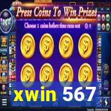 xwin 567